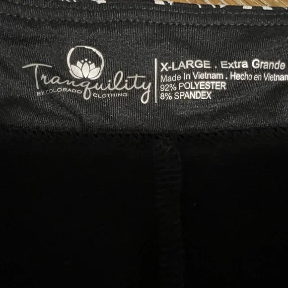 Tranquility by Colorado Clothing|Skort|Size XL - Picture 3 of 5